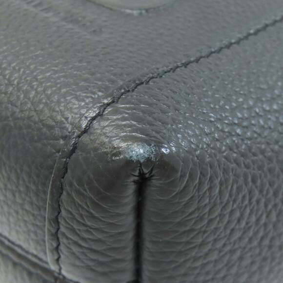 Balenciaga 644722 Hourglass Shoulder Bag Leather Women's BALENCIAGA - Picture 15 of 16